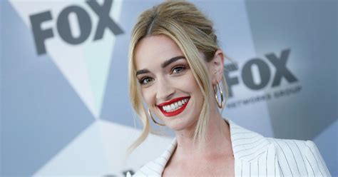 She has appeared as a series regular on the fox supernatural horror the exorcist and the fox th. Are Brianne Howey and Julia Roberts Related? Let's See the ...