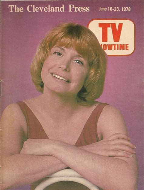Bonnie Franklin Cover 1978 Sitcoms Online Photo Galleries