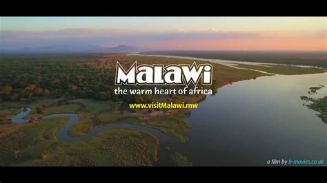 Malawi The Warm Heart Of Africa Youtube