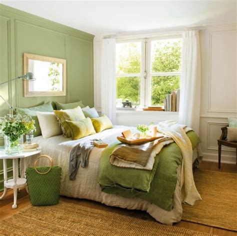 10 Ideas De Colores Para Dormitorios Matrimoniales