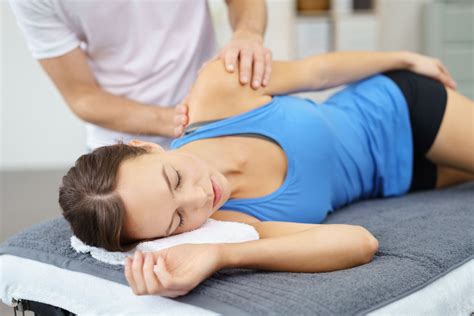 Physiotherapy Chiropro