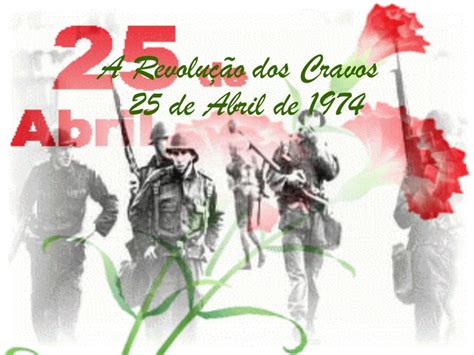 As mulheres da revolução dos cravos. A RevoluçãO Dos Cravos