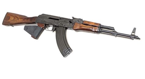 California Legal Lee Armory Russian Ak47 Rifle
