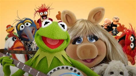 Disney Estreia Nova Série Estrelada Pelos Muppets Além Da Tela