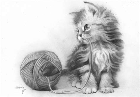 Encourage children to color by providing lots of access to coloring pages and crayons. how to draw realistic baby animals - Google Search ...