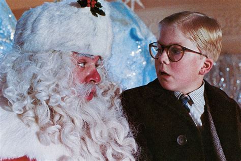 A Christmas Story Wallpapers