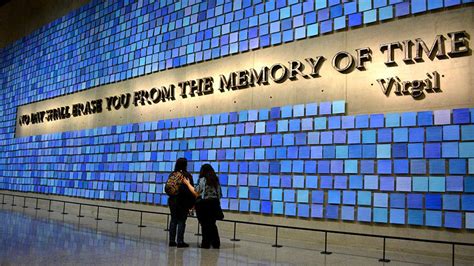 911 Memorial Museum How To Remember Bbc Culture