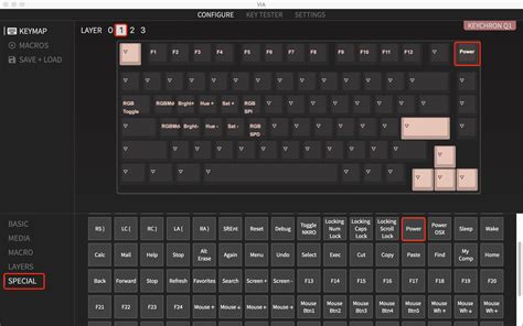 How To Use Via To Program Your Keyboard Lemokey
