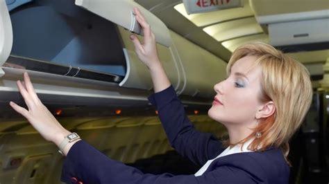 ‘hottest Flight Attendants By Airline Travel Website Under