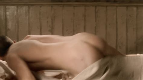 AusCAPS Tom Hardy Nude In Band Of Brothers Why We Fight