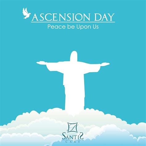 Hari kenaikan isa almasih atau kenaikan yesus kristus adalah peringatan naiknya yesus ke surga. Pin on instafood
