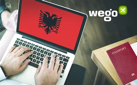 Albania Evisa 2024 How To Apply For An Online Visa For Albania Wego