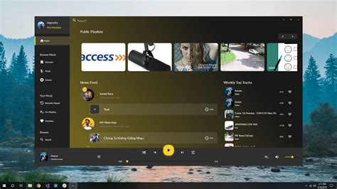 With its simple and elegant user interface, sharepod lets you copy any playlist from any ipod, iphone or ipad to any computer with just one click. DeepSound Desktop - A Windows Sound & Music Sharing ...