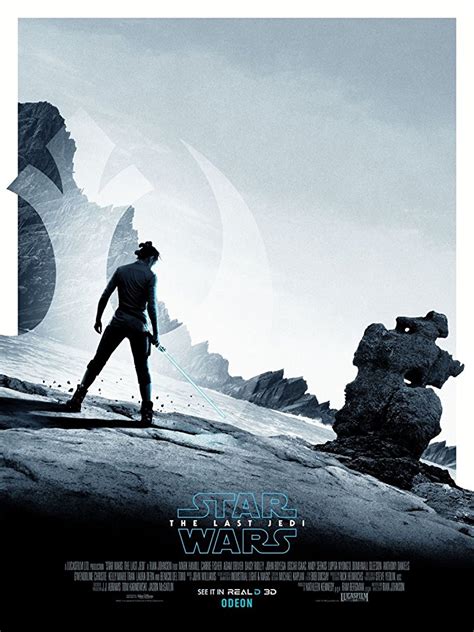 When becoming members of the site, you could use the full range of functions and enjoy the most exciting films. Poster Star Wars: The Last Jedi (2017) - Poster Star Wars ...