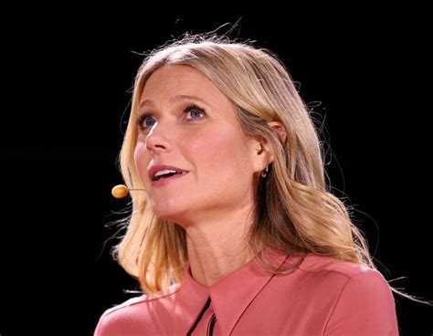 Gwyneth Paltrow Claims Shes The Victim In Ski Accident Case E News