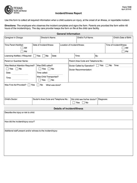 7239 2018 2024 Form Fill Out And Sign Printable Pdf Template Signnow