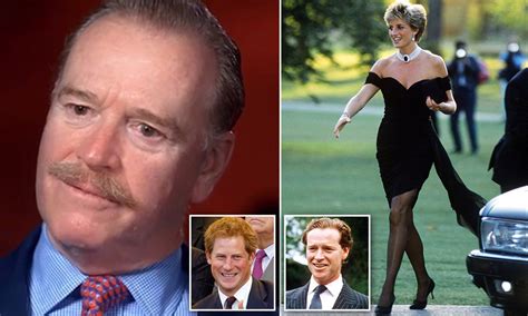Hewitt—who has never married or had children—had plenty to say about his relationship with diana, however. Princess Diana's ex-lover James Hewitt denies fathering ...