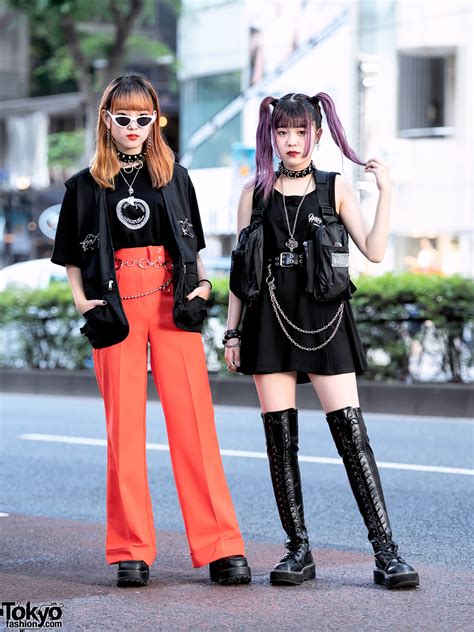 trendy japanese streetwear styles w never mind the xu myob nyc hellgarden bkk another youth