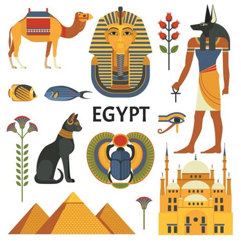Ancient Egypt Clip Art Free