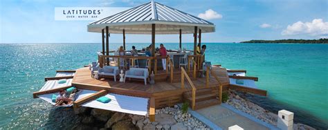 Sandals South Coast Luxury Resort In Whitehouse Jamaica