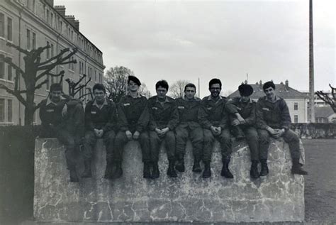 Photo De Classe 7402 De 1974 19 éme Régiment De Génie Copains Davant