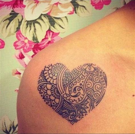 Dont Want A Tattoo But Love This One Tattoos Heart Tattoo Designs Trendy Tattoos