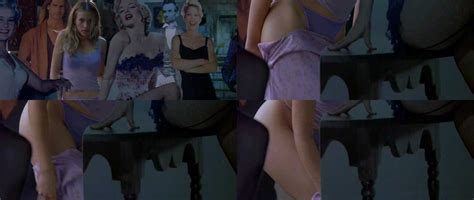 Nackte Piper Perabo In Coyote Ugly