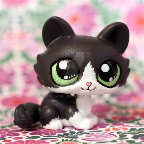 Maisy The Cat Commission Lps Custom By Pia Chu On Deviantart
