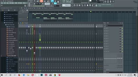 របៀបធ្វើបទ (រេប )_How to make Rap song តាមរយៈFL Studio - YouTube