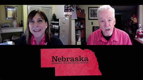 Nebraskas Brutally Honest Tourism Campaign Youtube