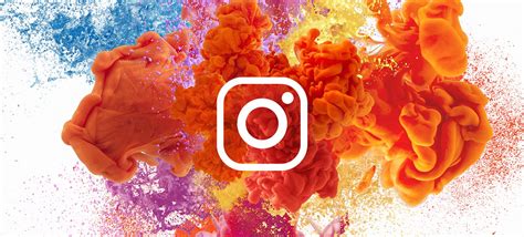 18 Graphic Design Instagram Accounts To Follow Primoprint Blog