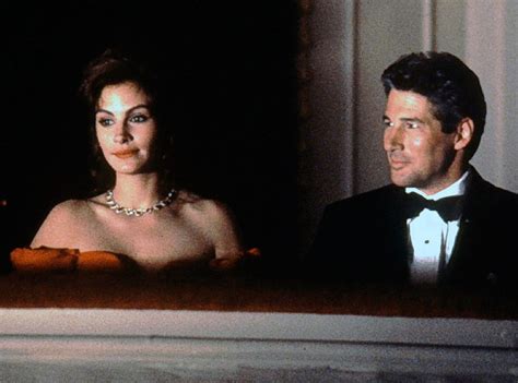 Heres The Original Ending Of Pretty Woman Its Just Too Dark To
