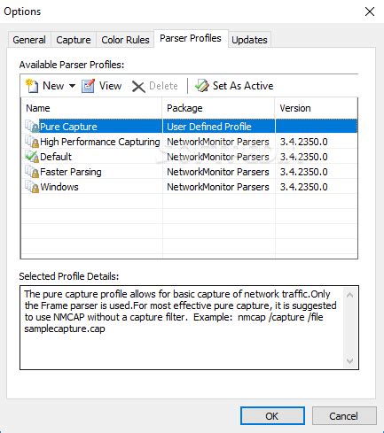 Thankfully, windows 10 includes tools to monitor network usage to prevent you going over your data cap. Download Microsoft Network Monitor 3.4.2350.0