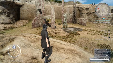 Final Fantasy Xv Armiger Unleashed Heres Where To Gamewatcher