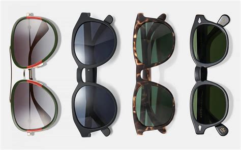 The 30 Best Men S Sunglasses Gearmoose