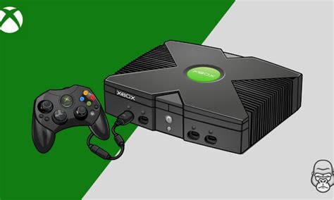 The 50 Best Original Xbox Games Of All Time Gaming Gorilla