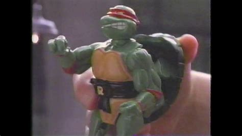 Teenage Mutant Ninja Turtles Mutations Action Figure Commercial Youtube