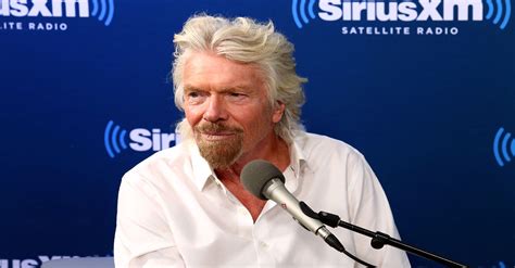 Richard Branson: The Maverick Entrepreneur Who Defied Limits – Wynswell