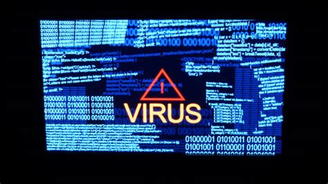 Computer viruses never occur naturally. What is a computer virus? | BT