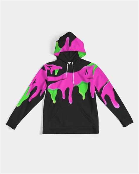 Unisex Slime Hoodie Variant 3 Etsy