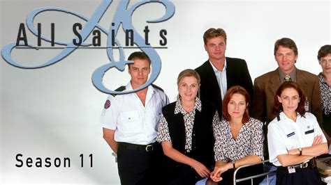 All Saints Season 11 Streaming Watch And Stream Online Via Hulu
