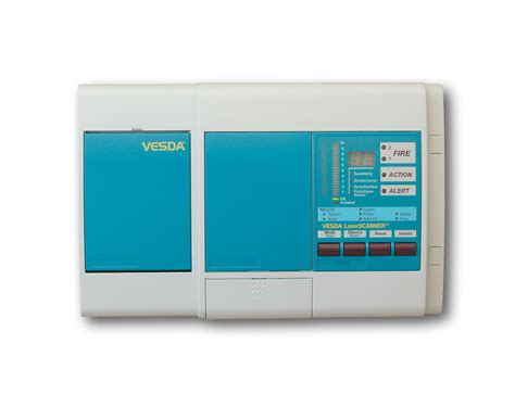 VESDA VLP - Business | HLS Austria
