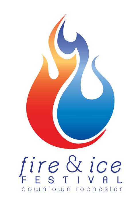 Fire And Ice Heats Up With A New Logo And Contest