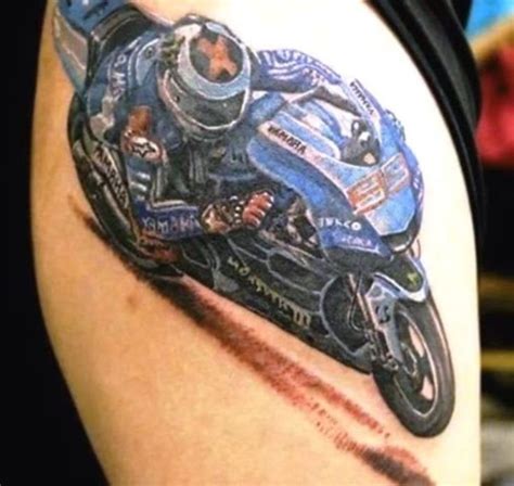 Browse 1,707 racing tattoos stock photos and images available, or start a new search to explore more stock photos and images. Motorcycle Racing Tattoo | Tattoos for guys, Motorcycle ...