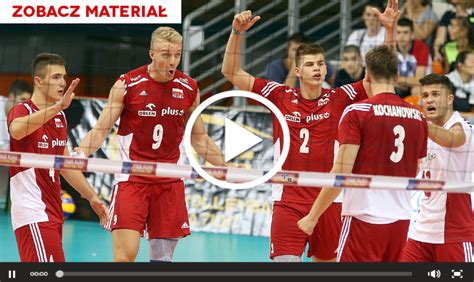 Jego premiera poprzedzi rozgrywane tej. Polska - Brazylia: skrót meczu mistrzostw świata [WIDEO ...