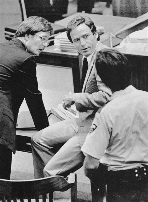 Flipboard The Exact Breakdown Of Ted Bundys Murder Trials