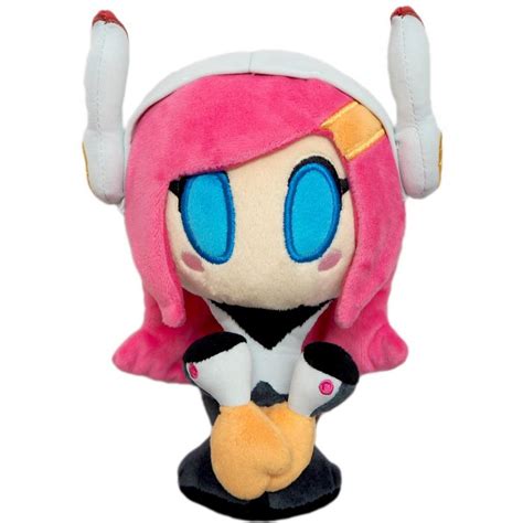 Kirby All Star Collection Plush Susie S