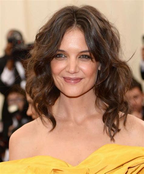 Katie Holmes Getty Images