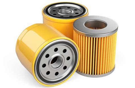 10 Best Oil Filters Buying Guide Autowise