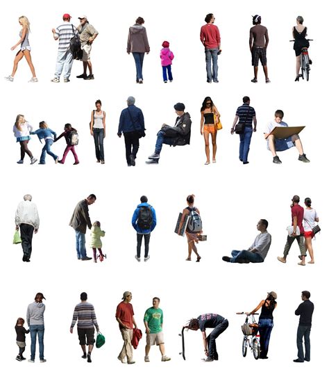 Free Cutout People Cliparts Download Free Cutout People Cliparts Png